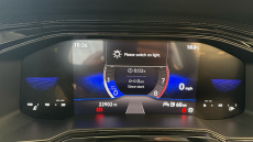 Volkswagen Polo 1.0 TSI Life 5dr Petrol Hatchback